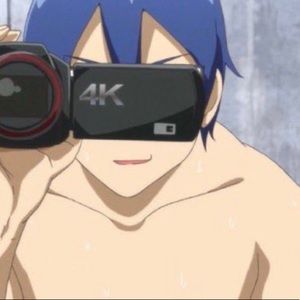 Meet your Posher, Kagmari